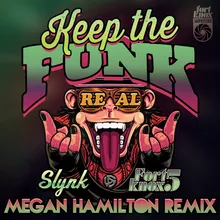 Keep The Funk Real