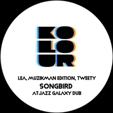 Songbird (Atjazz Galaxy Dub)