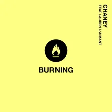 Burning (feat. Lauren L'aimant)
