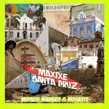 Maxixe Santa Cruz