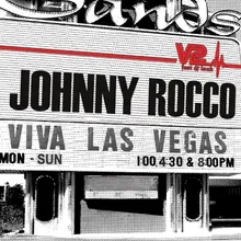 Johnny Rocco