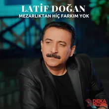 Mezarlıktan Hiç Farkım Yok