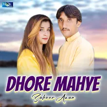 Dhore Mahye