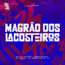 Magrao Dos Lacosteiros