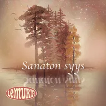 Sanaton syys