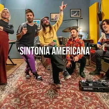 Sintonía Americana