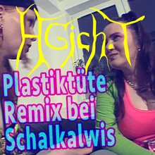 Plastiktüte