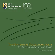 Symphonic Suite Gloriana, Op. 53a: III. Courtly Dances