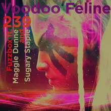 Voodoo Feline 239