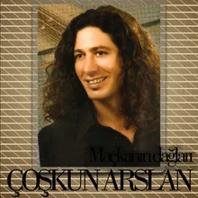 Maçkanın Dağları