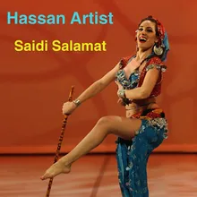 Saidi Salamat