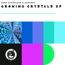 Growing Crystals