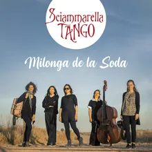 Milonga de la soda