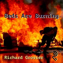 Beds Are Burning