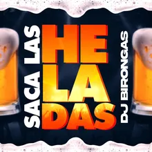 Saca Las Heladas