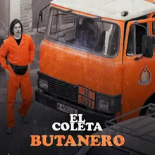 Butanero