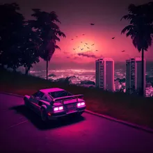 Vice City Nights