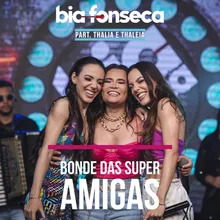 Bonde das Super Amigas