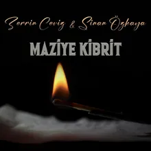 Maziye Kibrit