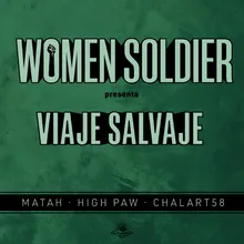 Viaje Salvaje