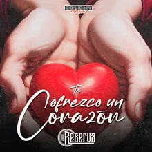 Te Ofrezco un Corazón