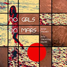 No Girls On Mars