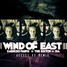 Wind of East