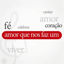 Amor Que Nos Faz Um