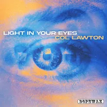 Light In Your Eyes