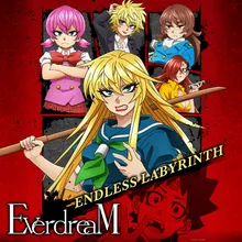 ENDLESS LABYRINTH