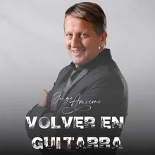 Volver en Guitarra