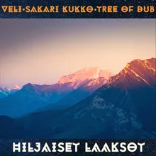 Hiljaiset Laaksot