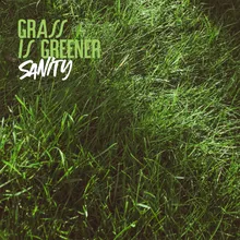 Grass is Greener