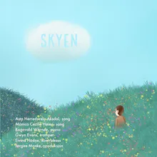 Skyen