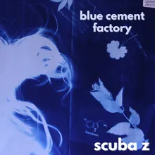 Blue Cement Factory