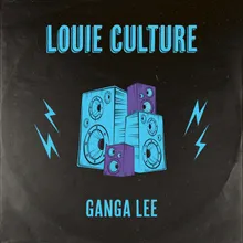 Ganga Lee