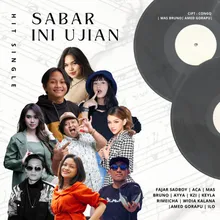 Sabar Ini Ujian