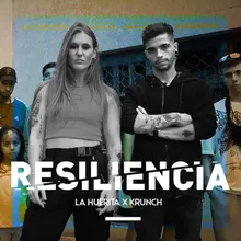 Resiliencia