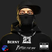Better for you