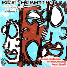 Ride The Rhythm