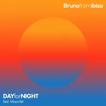 Day for Night (feat. Moon Yet)