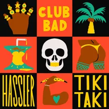 Tiki Taki