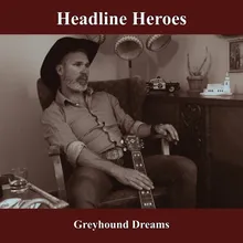 Greyhound Dreams
