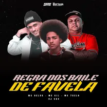 Regra Dos Baile de Favela