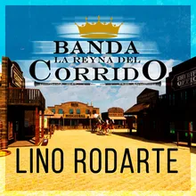 Lino Rodarte