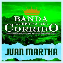 Juan Martha