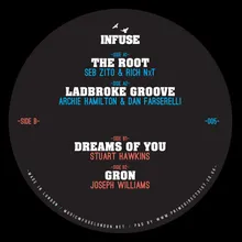 Ladbrooke Groove