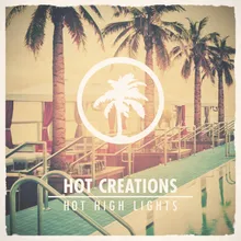 Russ Yallop Hot Creations Early Years Mix