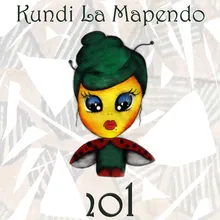 Kundi La Mapendo
