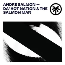 Salmon Man